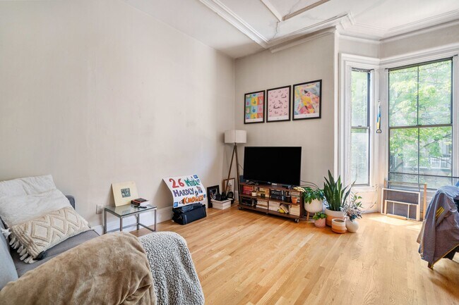 182 W Brookline St, Unit 2 in Boston, MA - Building Photo - Building Photo