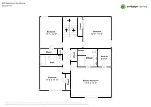 615 Waterlemon Way in Monroe, NC - Building Photo - Building Photo