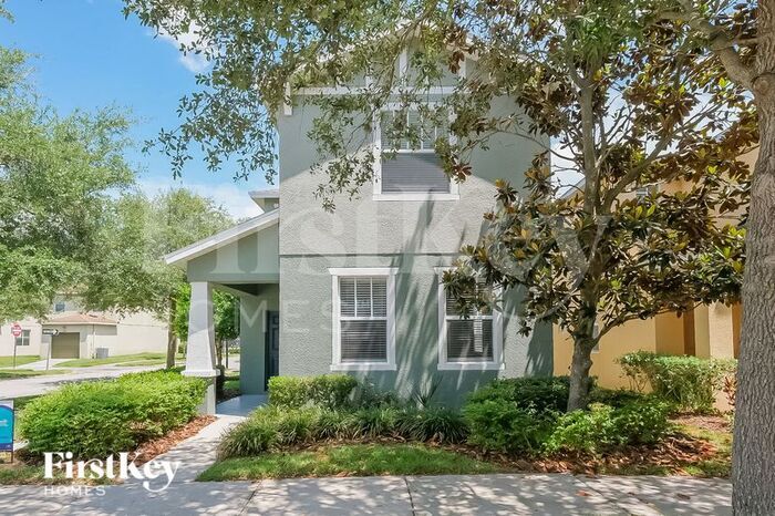 9004 Sienna Moss Ln in Riverview, FL - Foto de edificio