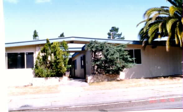 900 Sobrato Dr in Campbell, CA - Foto de edificio