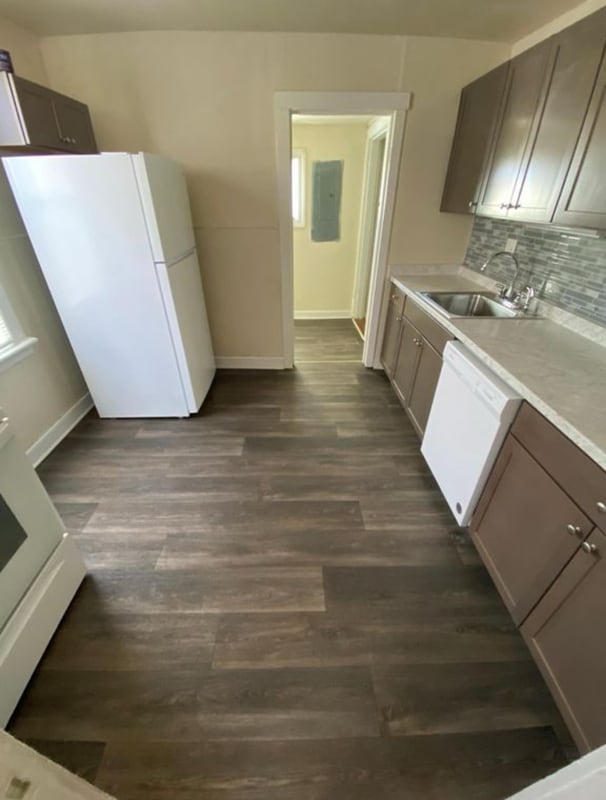 5105 Robin Grey Ln in Richmond, VA - Building Photo - Building Photo