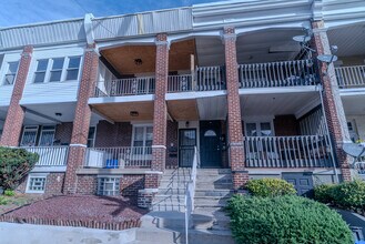 6131 W Jefferson St, Unit Unit 2 in Philadelphia, PA - Building Photo - Building Photo
