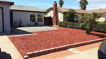 10360 Londonderry Ave in San Diego, CA - Building Photo