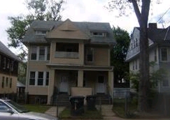 131-133 Edgewood St in Hartford, CT - Building Photo - Building Photo