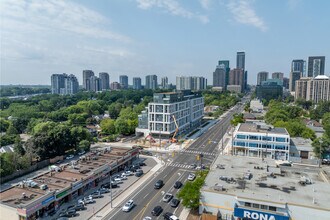 181 East in Toronto, ON - Building Photo - Building Photo