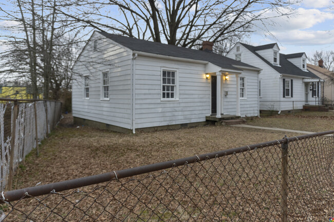 1913 Maddox St in Richmond, VA - Foto de edificio - Building Photo