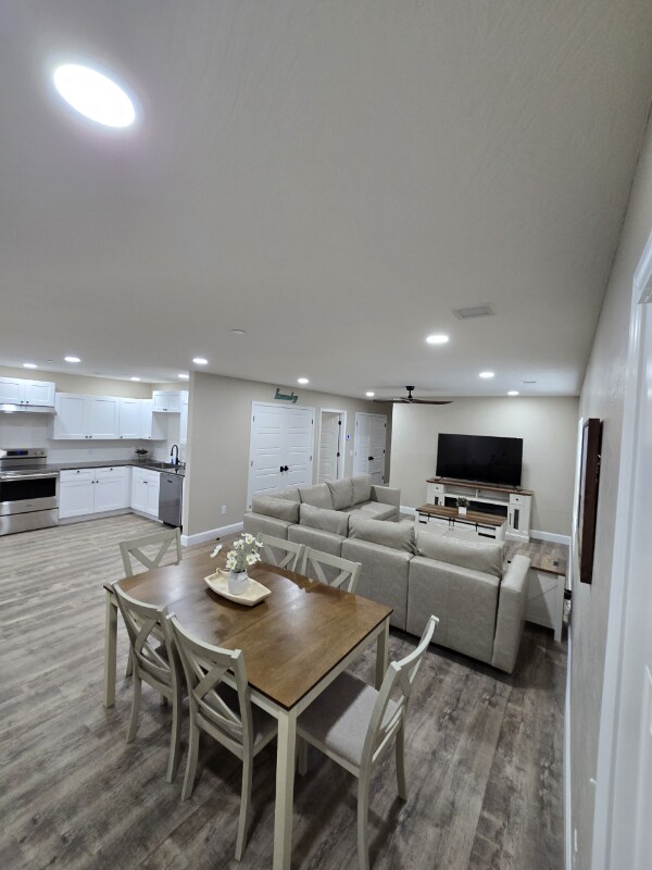 1315 Airport Rd in Ava, MO - Building Photo - Building Photo