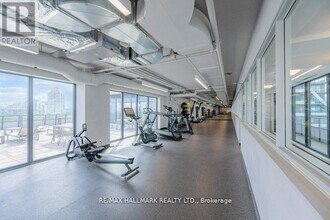 20-1120 Shore Breeze Dr in Toronto, ON - Building Photo - Building Photo