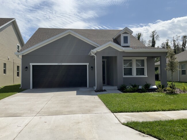 property at 27550 St Andrews Ave