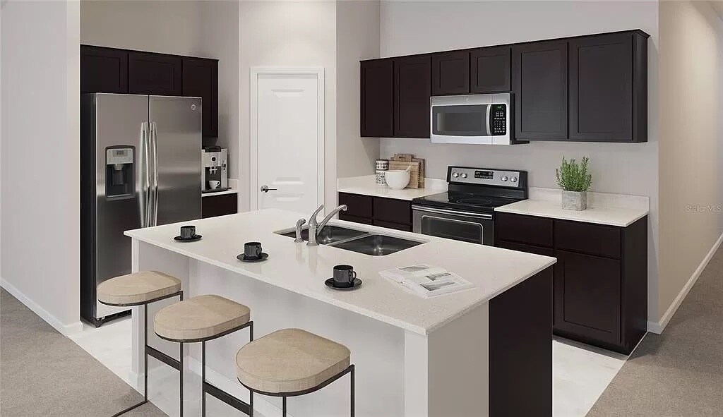 1113 Saguaro St in Haines City, FL - Building Photo