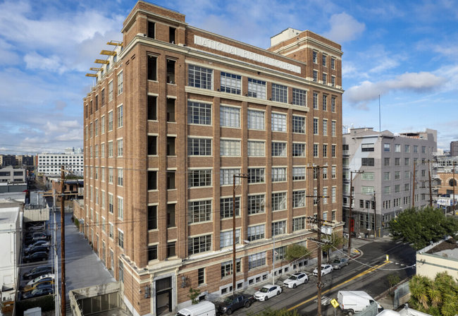 1850 Industrial St, Unit #508