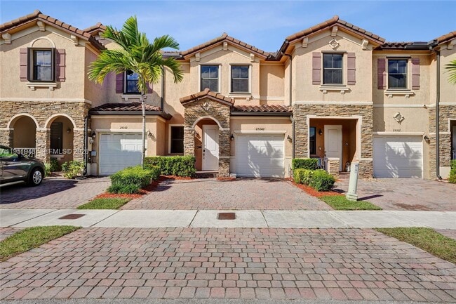 property at 25342 SW 115th Ave