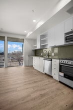 The Nest at Rio Grande in Salt Lake City, UT - Building Photo - Building Photo