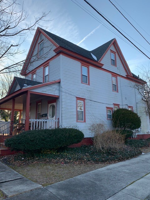 501 Shore Rd, Unit #3 in Northfield, NJ - Building Photo - Building Photo