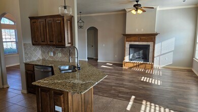 3105 SW Pine Valley Rd in Bentonville, AR - Foto de edificio - Building Photo