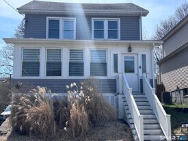 94 Prospect Ave in West Haven, CT - Building Photo