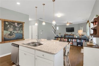 22 Cedar Mill Dr in Dallas, GA - Building Photo - Building Photo