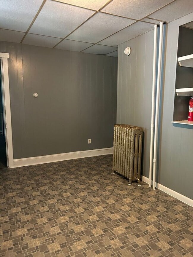 25 N Washington St in Shippensburg, PA - Building Photo - Building Photo