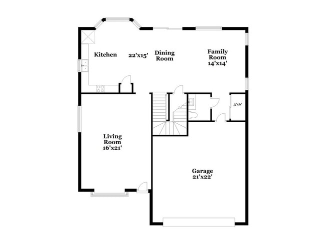 7741 W Comet Ave in Peoria, AZ - Building Photo - Building Photo