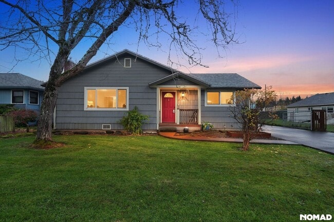 property at 2920 Pearl St