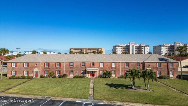 property at 145 E Colonial Ct