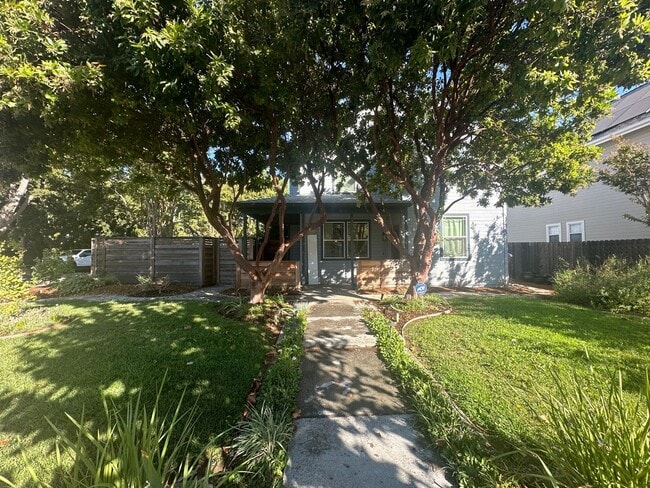 property at 301 Creekside Way