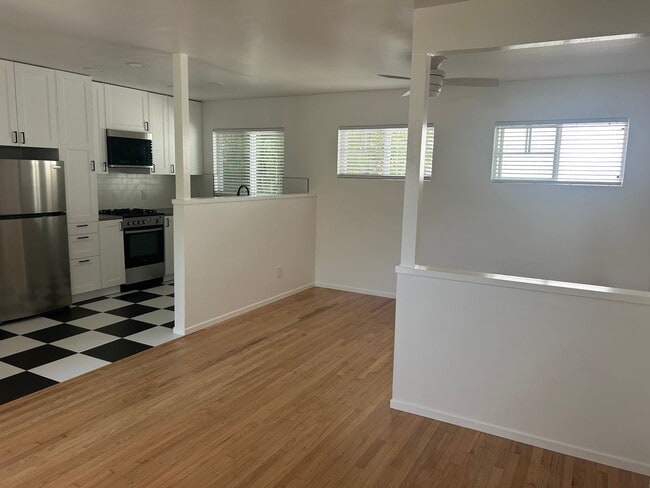 property at 4208 Fanuel St