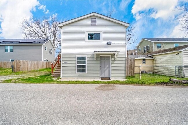 property at 4000 Victoria Blvd