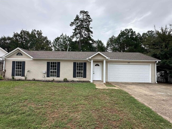 14025 Cottontail Ln in Alexander, AR - Building Photo - Building Photo