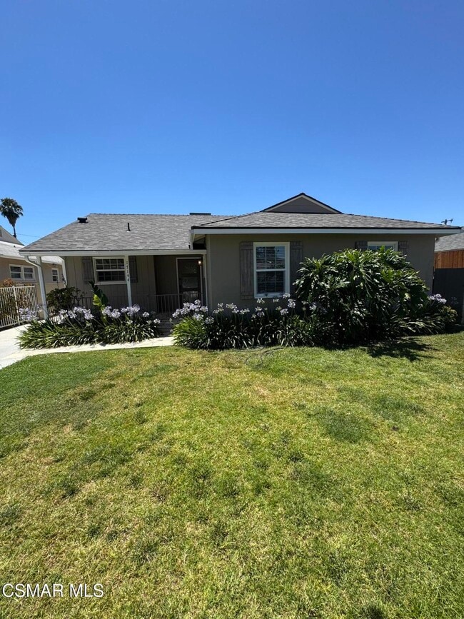 property at 17144 Baltar St