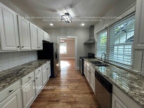 1221 Epworth St SW in Atlanta, GA - Building Photo - Building Photo