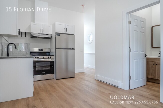 BRAND NEW - 1 bedroom in the town of Essex! in Essex, ON - Building Photo - Building Photo