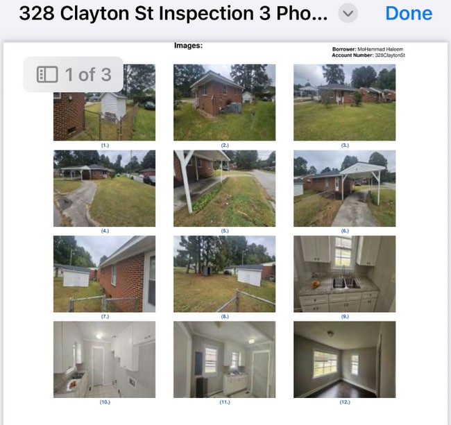 property at 328 Clayton St