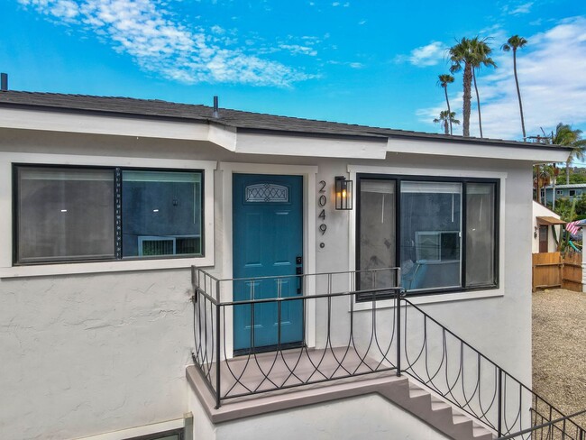 property at 2049 Diamond St