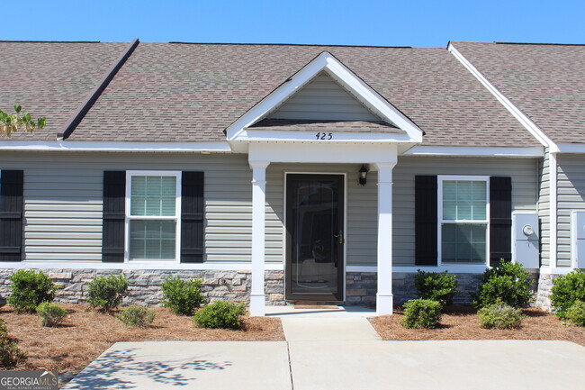 property at 425 Andover Dr