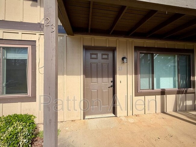 23 Dawnwood Cir in Asheville, NC - Building Photo - Building Photo