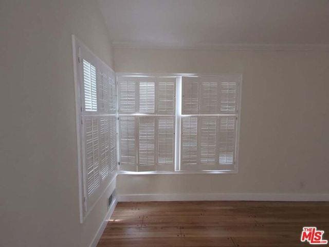 property at 4457 Simpson Ave