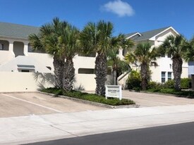 114 E Atol St, Unit Rain Dancer 4 in South Padre Island, TX - Building Photo
