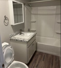 Harrison House Apartments in Waupaca, WI - Foto de edificio - Interior Photo