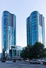 The Infinity in San Francisco, CA - Building Photo - Building Photo