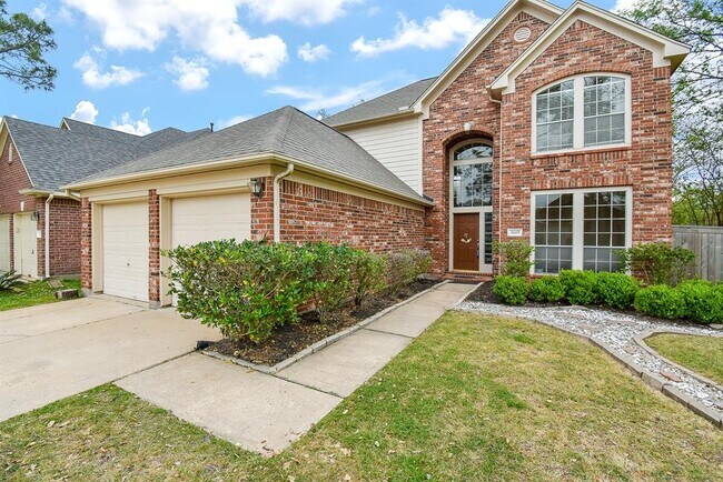 property at 3615 Glenhill Dr