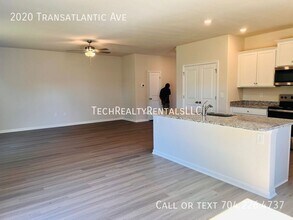 2020 Transatlantic Ave in Charlotte, NC - Building Photo - Building Photo