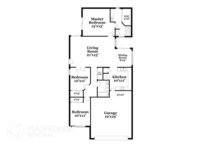 8827 W Willowbrook Dr in Peoria, AZ - Building Photo - Building Photo