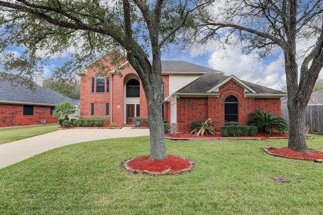 3126 Pebble Bay Dr in League City, TX - Building Photo - Building Photo