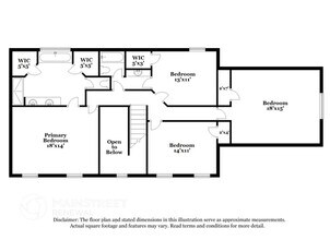 2231 Oak Hollow Ln in Memphis, TN - Building Photo - Building Photo