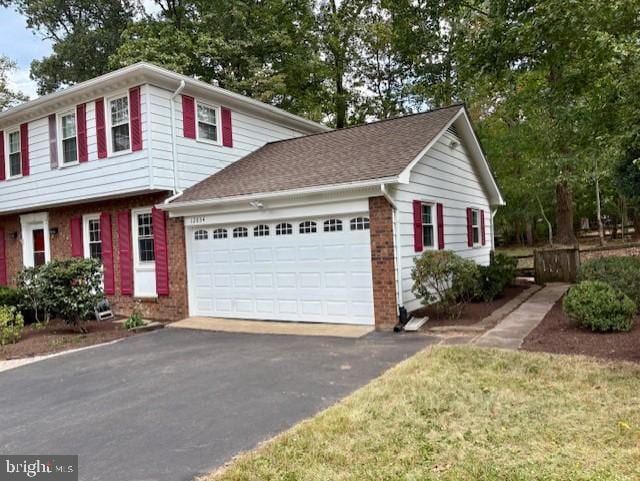 12834 Tewksbury Dr in Herndon, VA - Building Photo - Building Photo