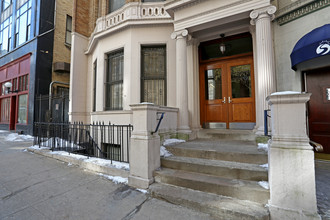 268 W 84th St in New York, NY - Building Photo - Building Photo