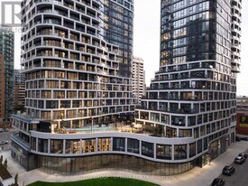 400 Albert St in Ottawa, ON - Building Photo