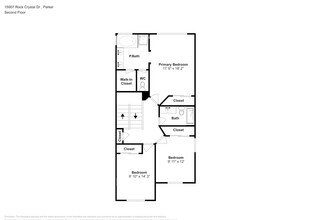15907 Rock Crystal Dr in Parker, CO - Building Photo - Building Photo