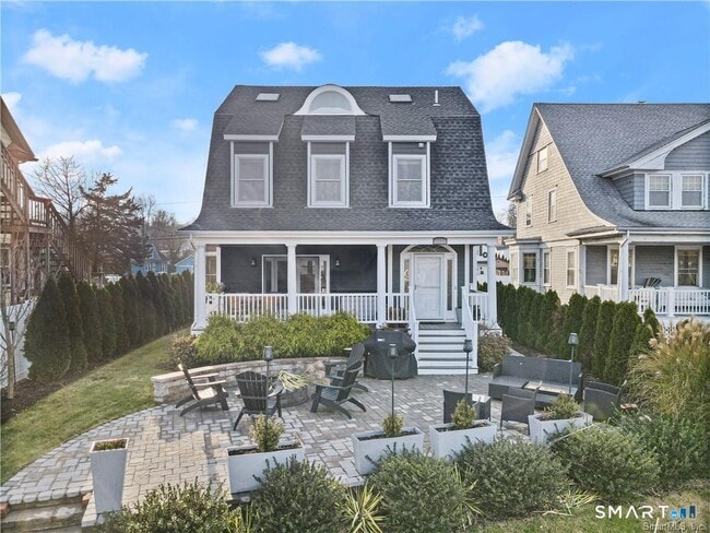 69 Weed Ave in Stamford, CT - Building Photo - Building Photo